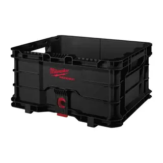 Milwaukee Kasse Packout Crate 45X39X25cm 22kg