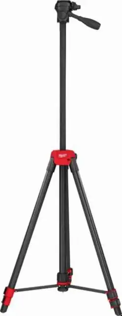 Milwaukee Laserstativ TRP 180 tripod 72-180cm 