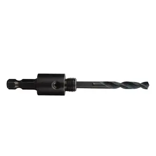 Milwaukee Holder f/Hullsag HEX 9,5 14-30 mm