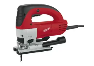 Milwaukee Stikksag JSPE 135 TX 750W, med koffert