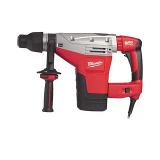 Milwaukee Kombihammer Kango 545 S 1300W, med veske