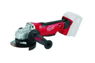 Milwaukee Vinkelsliper HD18 AG-115-0 18V, 115mm Solo