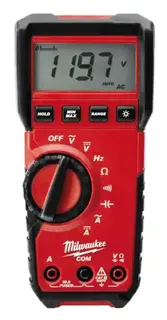 Milwaukee Multimeter Digitalt 2216-40