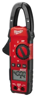 Milwaukee Tangamperemeter 2235-40