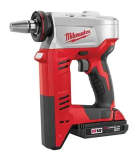 Milwaukee Ekspa.verktøy HD18 PXP-H10202C 18V, 2.0Ah, med koffert