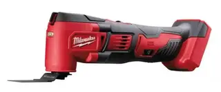 Milwaukee Multikutter M18 BMT-0 18V, Solo