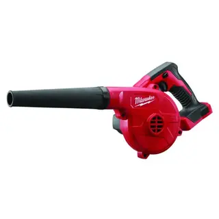 Milwaukee Sponblåser M18BBl-0 18V, Solo