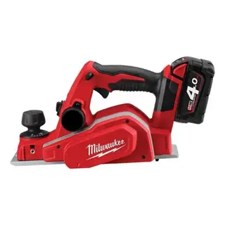 Milwaukee H&#248;vel M18 BP-402C 18V, 2x4Ah