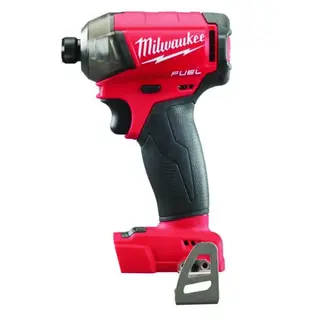 Milwaukee Slagskrutrekker M18 FQID-0X 18V solo, med HD-Box