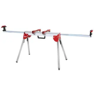 Milwaukee Arbeidsbord MSL 2000 1.09 - 2.08m 14kg