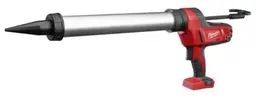 Milwaukee Fugepistol C18 PCG/600A-0B 18V, 600ml tube