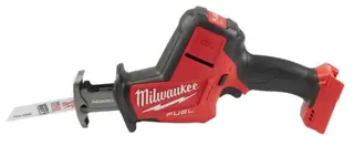 Milwaukee Bajonettsag M18 FHZ-0X 18V, Solo, med HD-Box