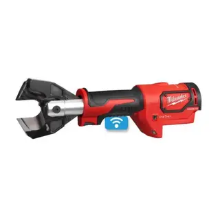 Milwaukee Kabelkutter M18 ONEHCC-0 18V, Solo, med koffert SWA