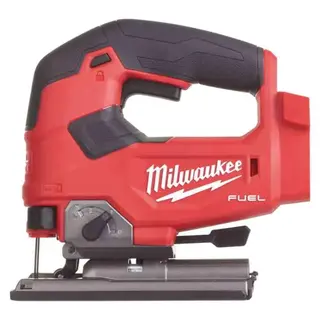 Milwaukee Stikksag M18 FJS-0X 18V, Solo, med HD-Box