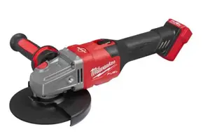 Milwaukee Vinkelsliper M18 FHSAG125XB-0 18V, Solo