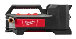 Milwaukee Vannpumpe M18 BTP-0 18V, Solo