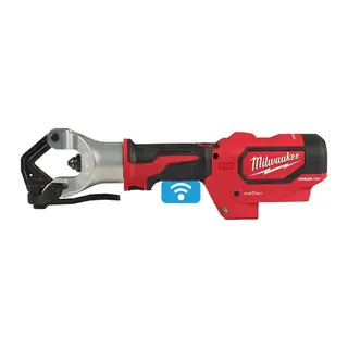 Milwaukee Pressmaskin M18 HDCT-0C 18V, Solo, med koffert