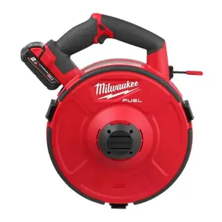 Milwaukee Trekkefj&#230;r M18 FPFT-202 18V, 2x2.0Ah 36MSTSET