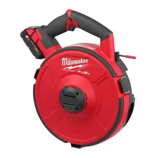 Milwaukee Trekkefjær M18 FPFT-202X30M 18V, 2x2.0Ah NCSET