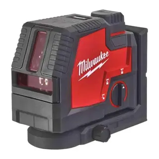 Milwaukee Krysslaser L4 CLL-30