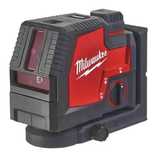 Milwaukee Krysslaser L4 CLLP-3