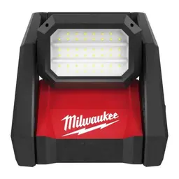 Milwaukee Arbeidslampe M18 HOAL-0 18V, 4000 lumen