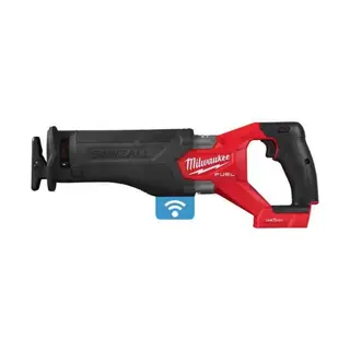 Milwaukee Bajonettsag M18 ONEFSZ-0X 18V, Solo, med HD-Box