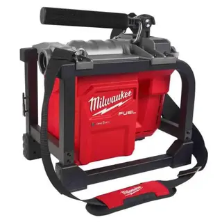 Milwaukee Avløpsrenser M18 FCSSM-121 18V, 1x12.0Ah