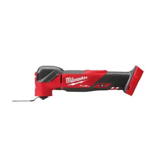 Milwaukee Multikutter M18 FMT-0X 18V, Solo, med HD-Box