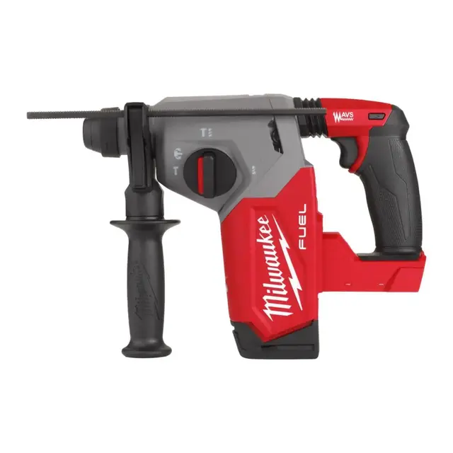 Milwaukee Borhammer M18 FH-0X 18V 5.5Ah, med koffert 