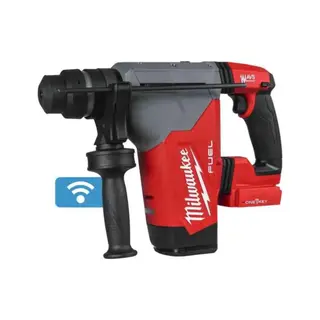 Milwaukee Borhammer M18 ONEFHP-0X 18V 5.5Ah, med koffert