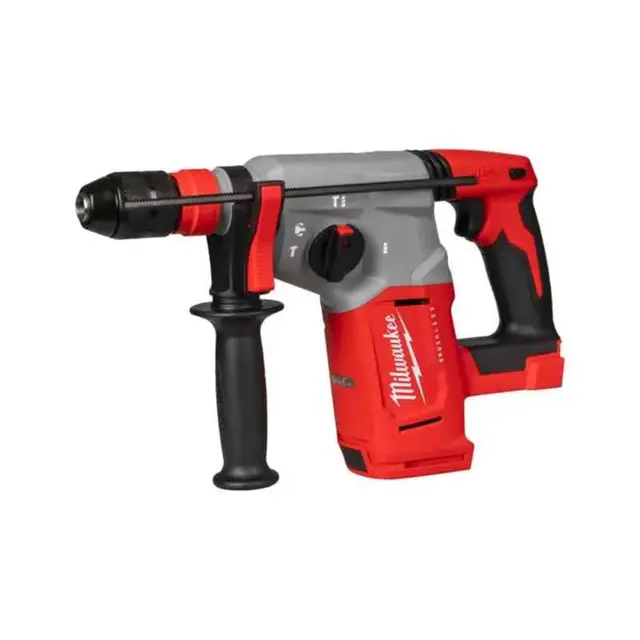 Milwaukee Borhammer M18 BLHX-0X 18V solo 