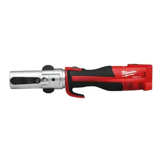 Milwaukee Pressverktøy M18 BLHPTXL-0P 18V, Solo, med koffert