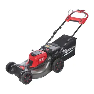 Milwaukee Gressklipper M18 F2LM53-122 18V, 2X12.0Ah