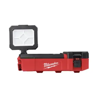 Milwaukee Arbeidslys M12 POAL-0 Packout 12V Solo