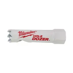 Milwaukee Hullsag Bimetall Hole Dozer Ø14 mm, 1 pk