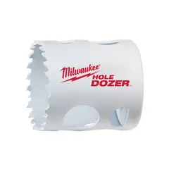 Milwaukee Hulllsag Hole Dozer Bimetall &#216;44 mm