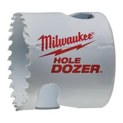 Milwaukee Hulllsag Hole Dozer Bimetall &#216;54 mm