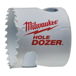 Milwaukee Hulllsag Hole Dozer Bimetall Ø54 mm
