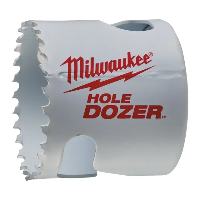 Milwaukee Hulllsag Hole Dozer Bimetall Ø54 mm 