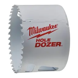 Milwaukee Hulllsag Hole Dozer Bimetall &#216;70 mm