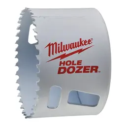 Milwaukee Hulllsag Hole Dozer Bimetall &#216;73 mm