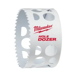 Milwaukee Hulllsag Hole Dozer Bimetall &#216;86 mm