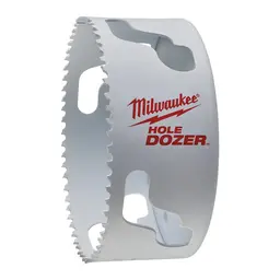 Milwaukee Hulllsag Hole Dozer Bimetall &#216;111 mm