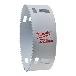 Milwaukee Hulllsag Hole Dozer Bimetall Ø140 mm