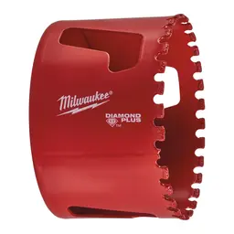 Milwaukee Hullsag Diamond Plus Ø68 mm