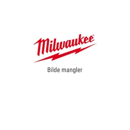 Milwaukee Vinkelsliper M18 FLAG180XPDB-0 18V, Solo