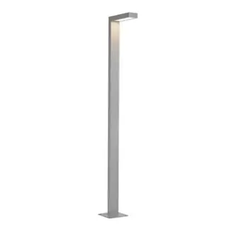 Norlys Asker 1360 Stolpelampe Aluminium, 18W, LED, IP55