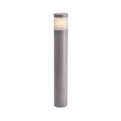 Norlys Lillesand 1382 Pullert Aluminium, 8,5W, LED, E27, IP54