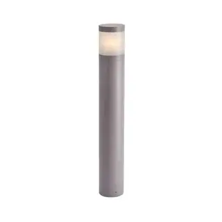 Norlys Lillesand 1382 Pullert Aluminium, 8,5W, LED, E27, IP54